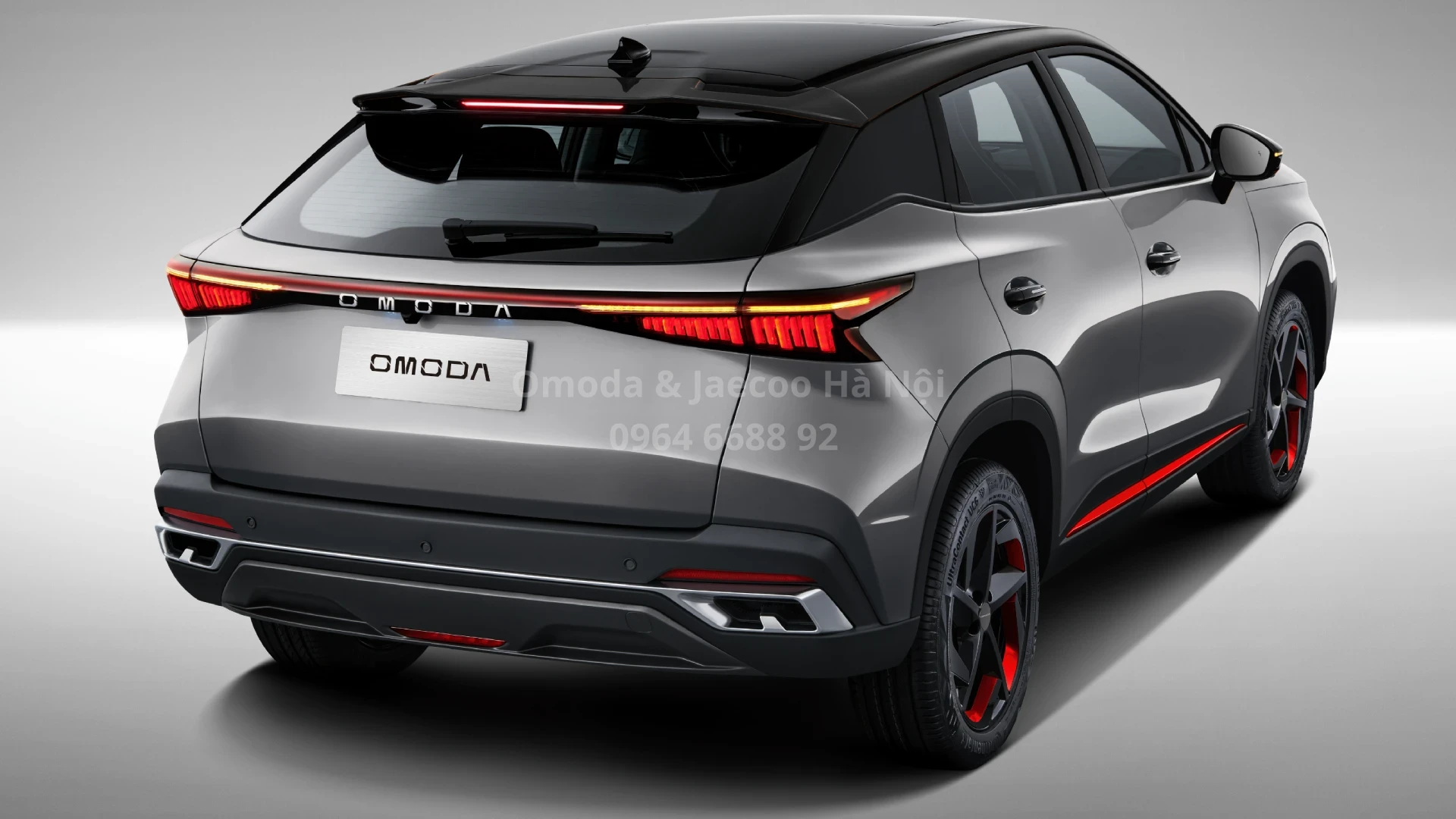 Đèn hậu Omoda C5