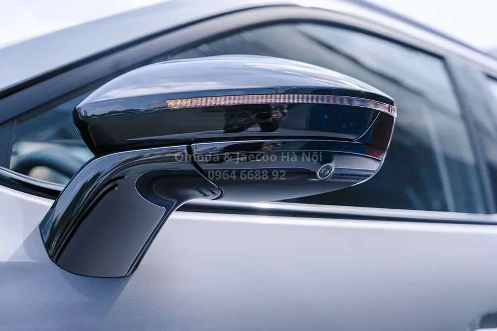 gương chiếu hậu omoda c5 shs