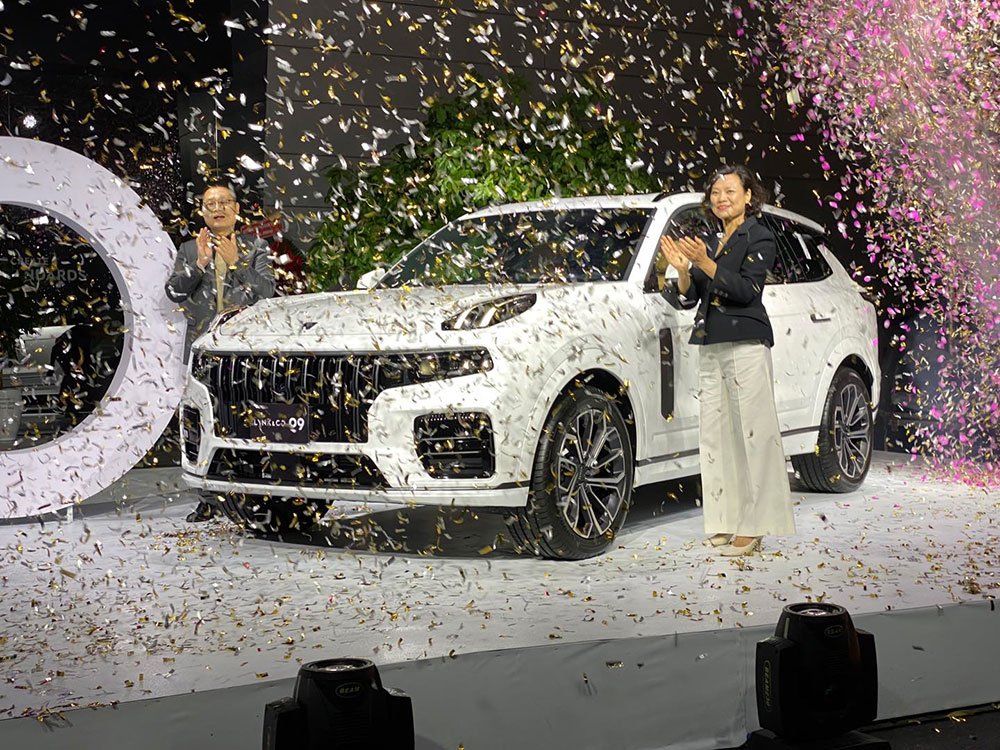 Lynk & Co 09